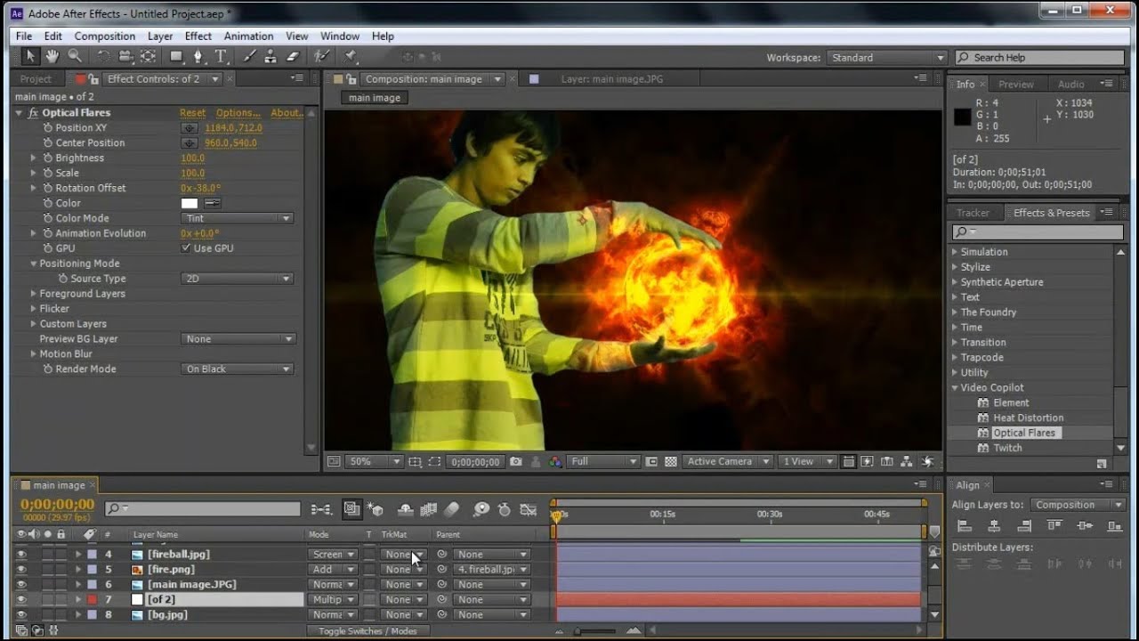 after effects cc download free