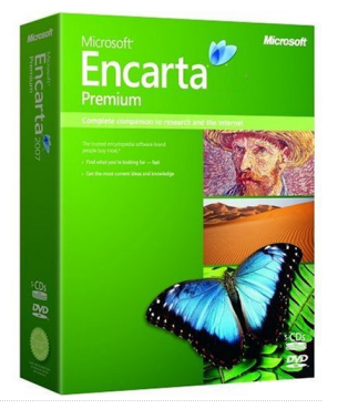 microsoft student with encarta premium 2009