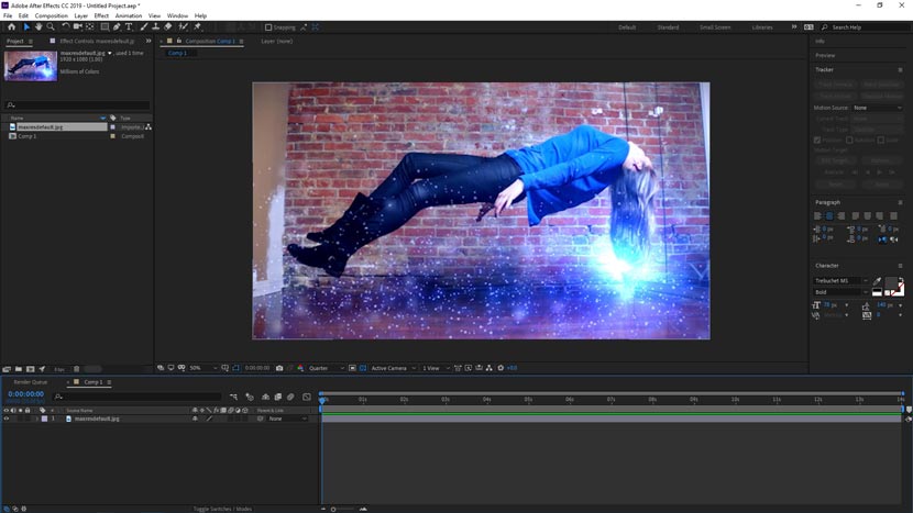 after effects cc download free